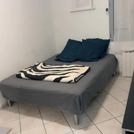 6 Couchages Proche De Tous Agde