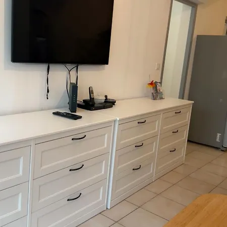 6 Couchages Proche De Tous Lägenhet