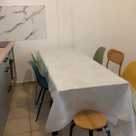 6 Couchages Proche De Tous Agde