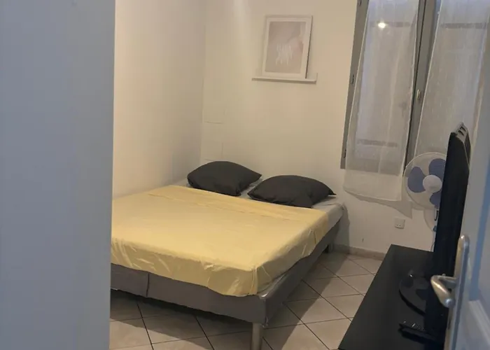 6 Couchages Proche De Tous