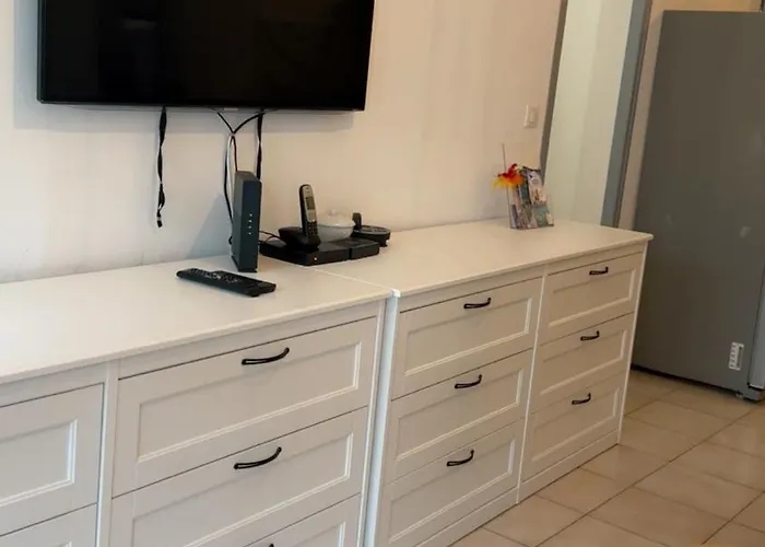 6 Couchages Proche De Tous Apartment