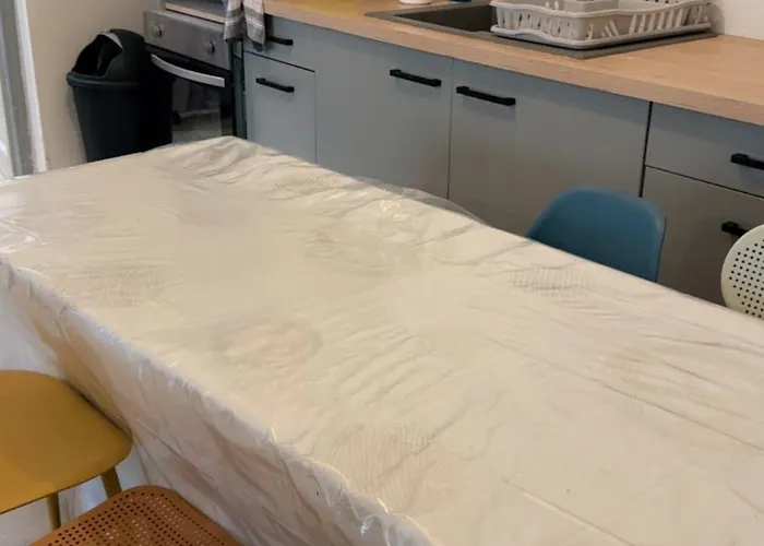 6 Couchages Proche De Tous Apartment Agde